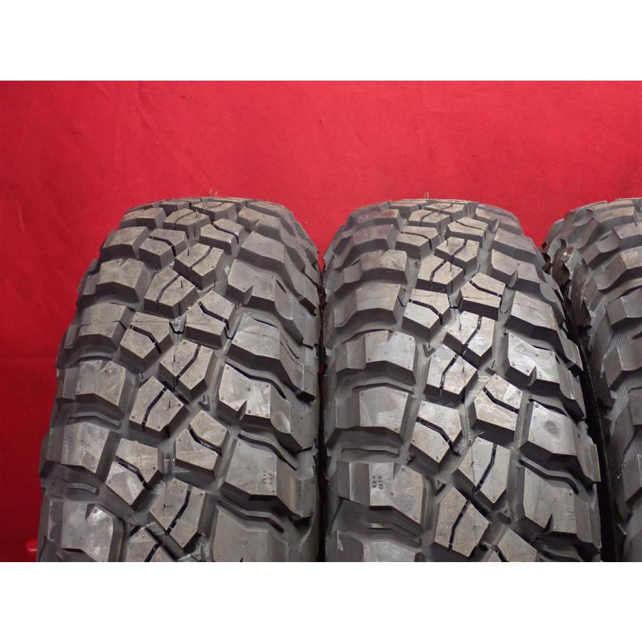 BFグッドリッチ　マットテレン5本（1本スペア未使用） BFグッドリッチ マットテレン5本（1本スペア未使用） 楽天市場