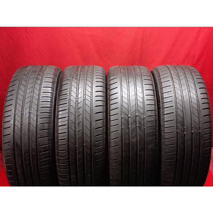 タイヤ4本 《 ブリヂストン 》 アレンザ 001RFT [ 235/50R20 100V ]8.5 