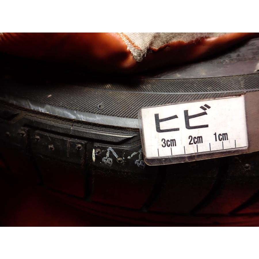 タイヤ2本 《 ブリヂストン 》 ポテンザ RE050A [ 235/45R17 97W ]8分 