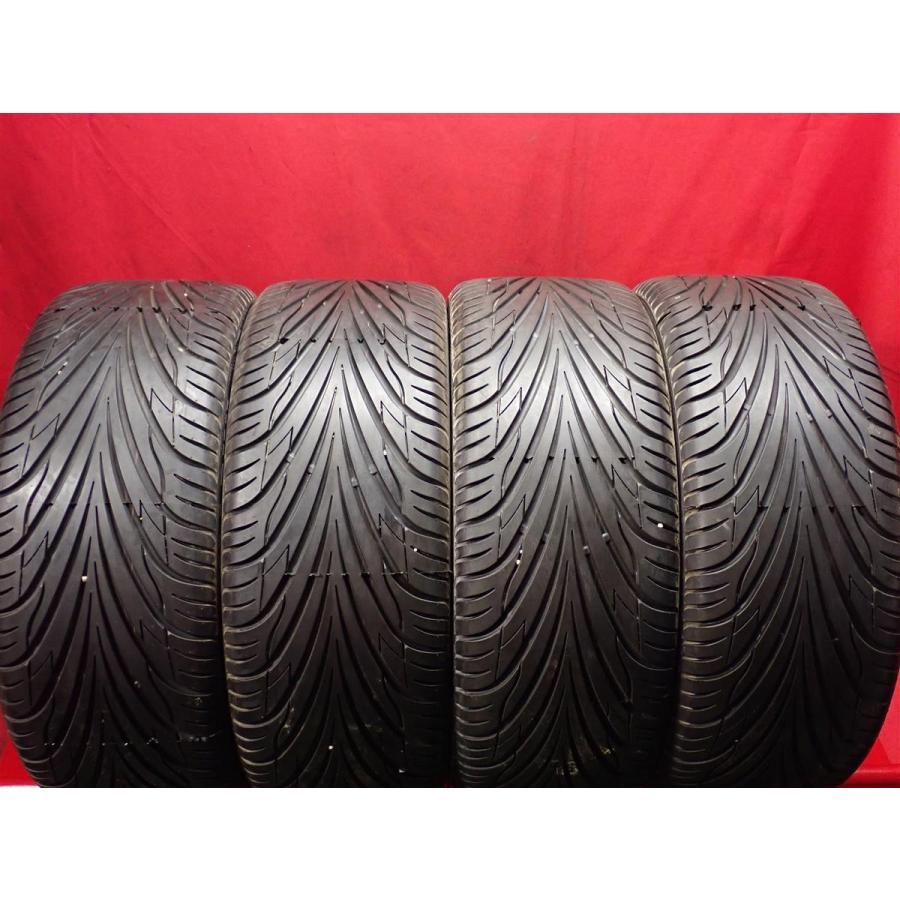 265/30R22 2本／FULLRUN HP199 6分上,7分 A4873-61 タイヤ4本 《 フルラン 》 HP199 [ 265/30R22 97W ]9.5/9分山