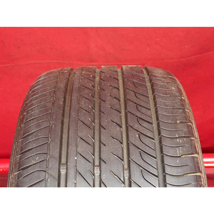 単品 タイヤ1本 《 ダンロップ 》 ビューロ VE302 [ 225/45R18 91W ]8 