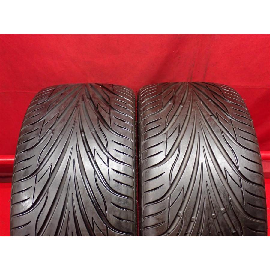 タイヤ2本 《 フルラン 》 HP199 [ 245/30R20 97W ]8分山☆ シビック 