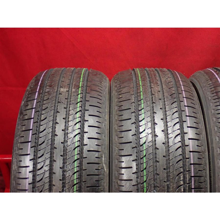 タイヤ4本 《 ヨコハマ 》 ジオランダー SUVG055E [ 225/55R18 98H ]9.5分山★ SUV車 デリカD:5 アウトランダー エクストレイル n18｜taiheishopping｜06