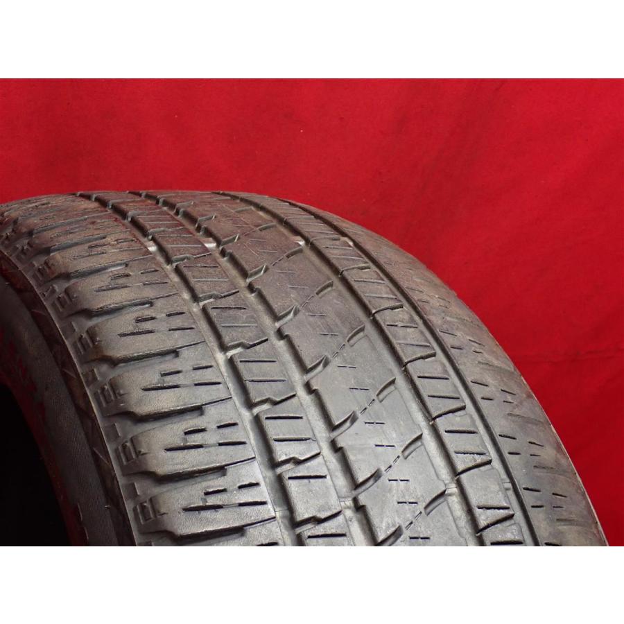 単品 タイヤ1本 《 ブリヂストン 》 デューラー H/Lアレンザ [ 285/45R22 110H ]7分山★ ベンツGLS エスカレード レンジローバー n22｜taiheishopping｜03