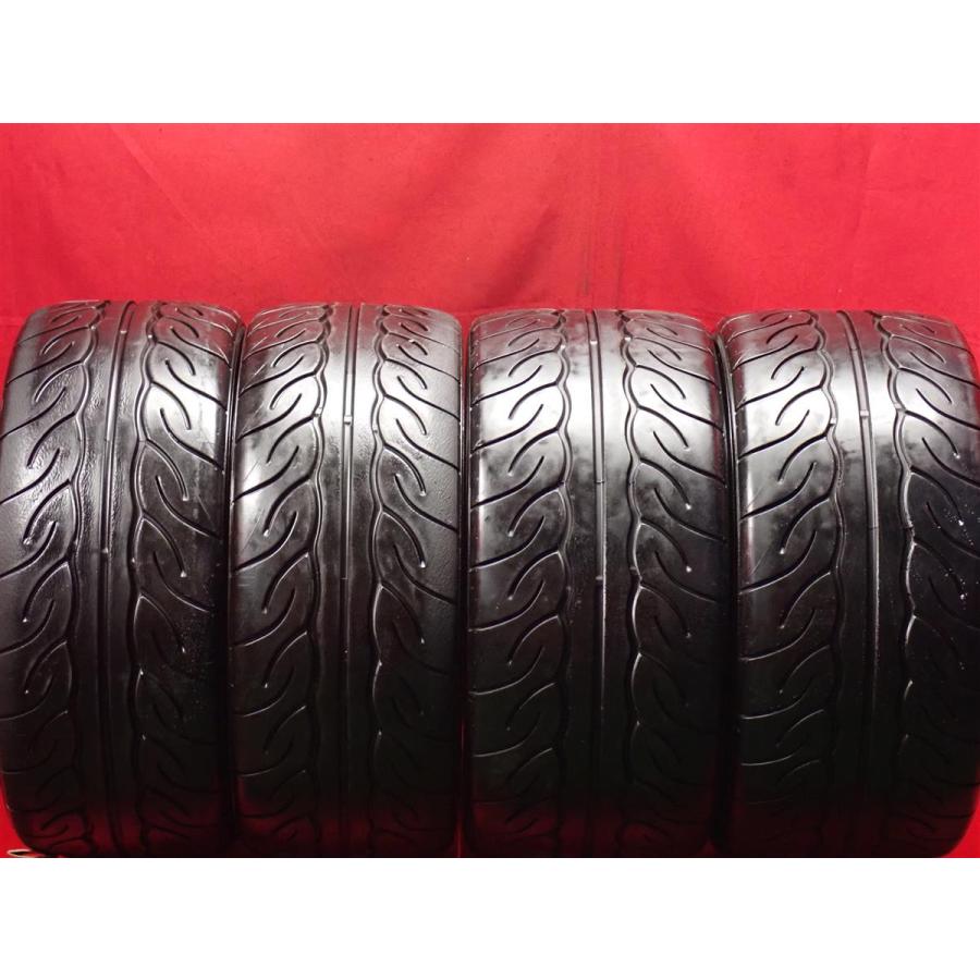 YH アドバンネオバAD08R 235/40R18 18年製 4本セット タイヤ4本 《 ヨコハマ 》 アドバン ネオバAD08R [ 235/40R18 91W