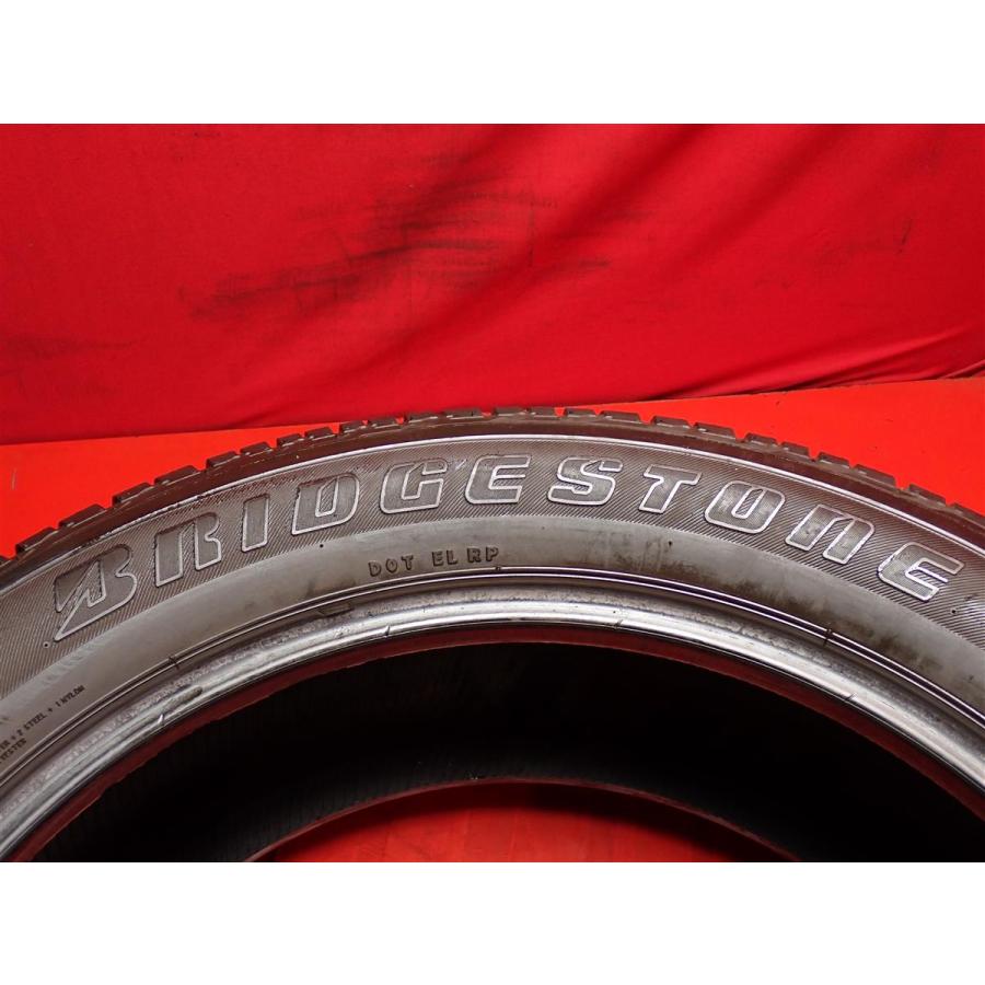 タイヤ2本 《 ブリヂストン 》 デューラー H/T684II [ 275/50R22 111H ]8.5分山★ キャデラック エスカレード n22｜taiheishopping｜08