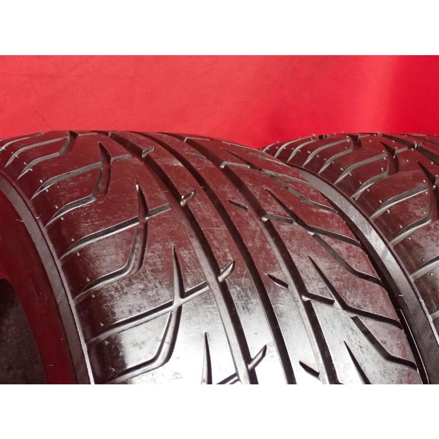 中古タイヤ 235/50R16 95V 2本セット ヨコハマ グランプリ M7R