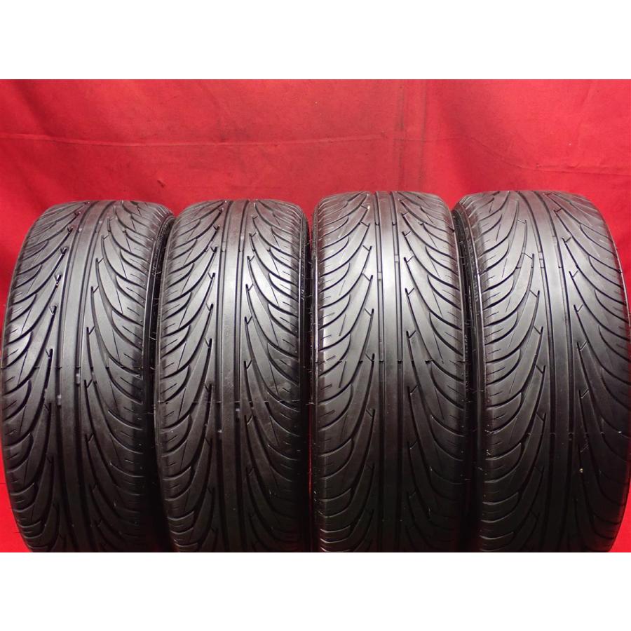 195/45R16 NS-Ⅱ バリ山セット！ 195/45R16 NS-Ⅱ バリ山セット！