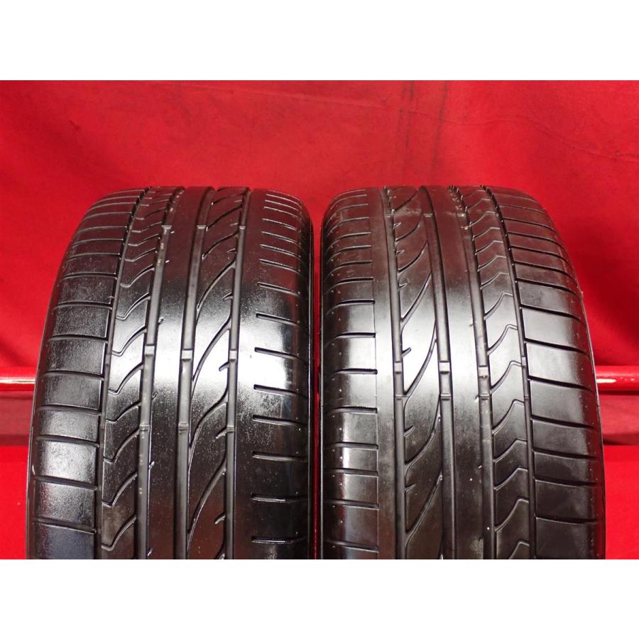 タイヤ2本 《 ブリヂストン 》 ポテンザ RE050A [ 225/50R16 92W