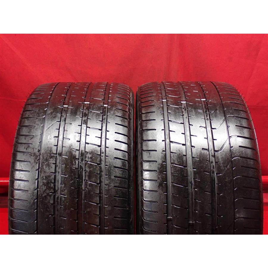 特価品 希少サイズ】325/35R20 108Y 2本セット《ピレリ P ZERO》BMW 
