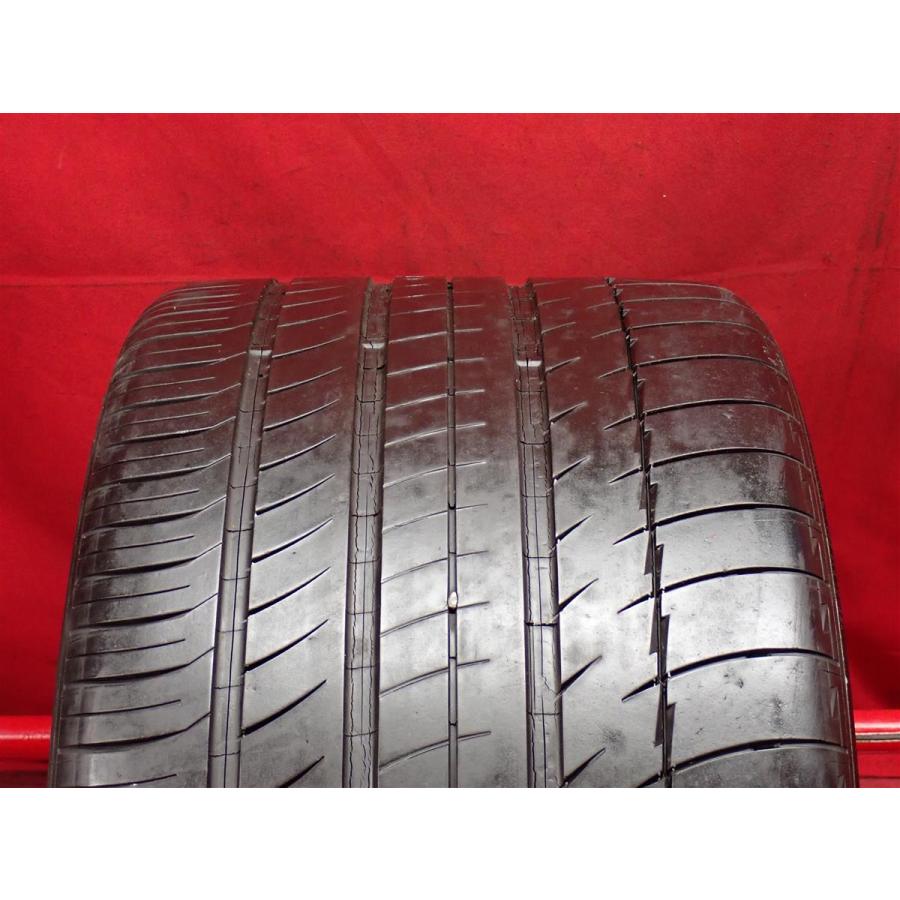 ポルシェ承認】335/30ZR20 104Y 1本 夏タイヤ単品 《ミシュラン
