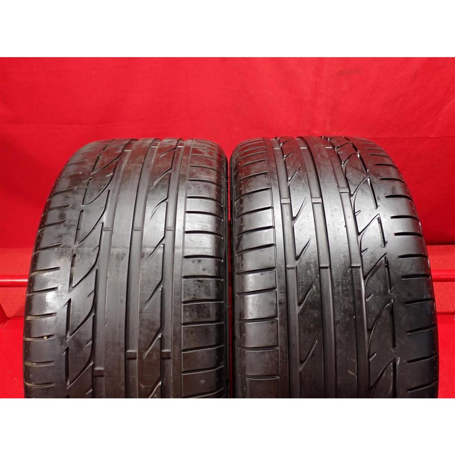 ランフラット】275/40R19 101Y RFT 夏タイヤ 2本セット《ブリヂストン 