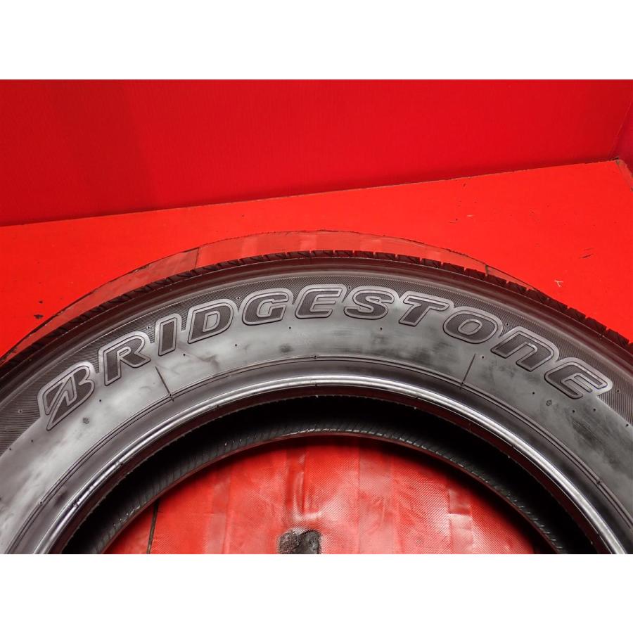 タイヤ4本 《 ブリヂストン 》 デューラー H/L852 [ 175/80R16 タイヤ4本 《 ブリヂストン 》 デューラー H/L852 [ 175/80R16