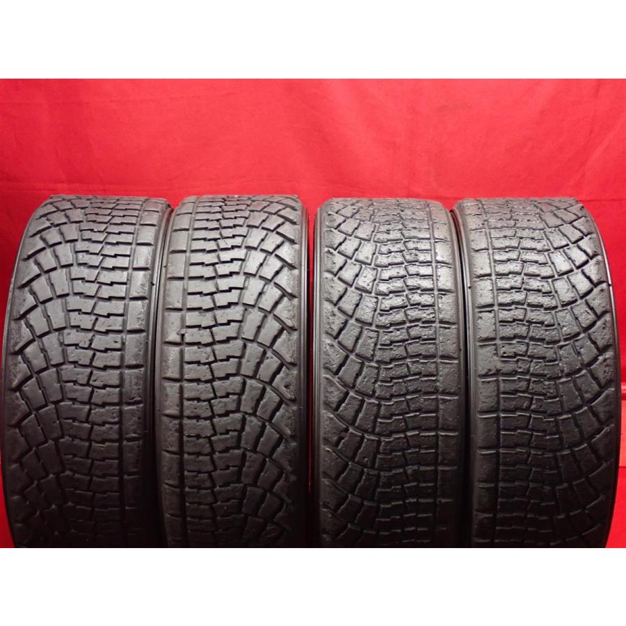 中古タイヤ 205/65R15 94Q 4本セット ヨコハマ アドバン A053 5分山 