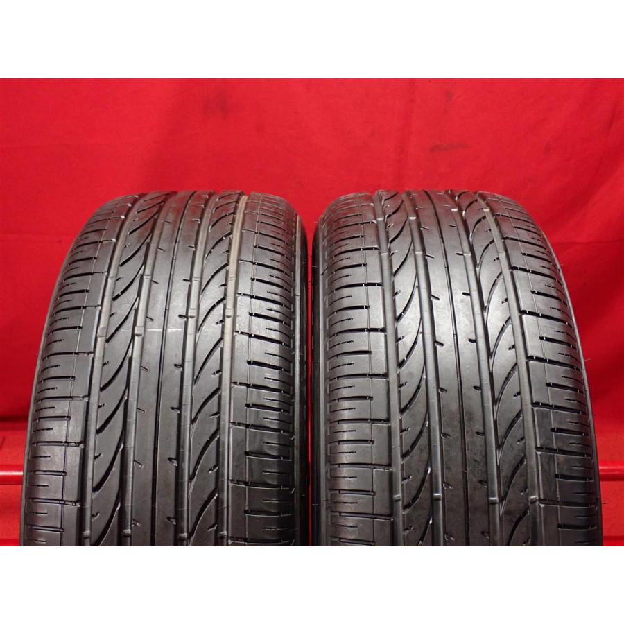 タイヤ2本 《 ブリヂストン 》 デューラー H/Pスポーツ [ 265/60R18