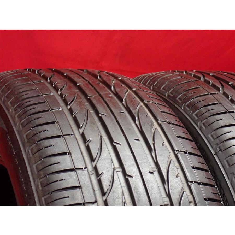 タイヤ2本 《 ブリヂストン 》 デューラー H/Pスポーツ [ 265/60R18