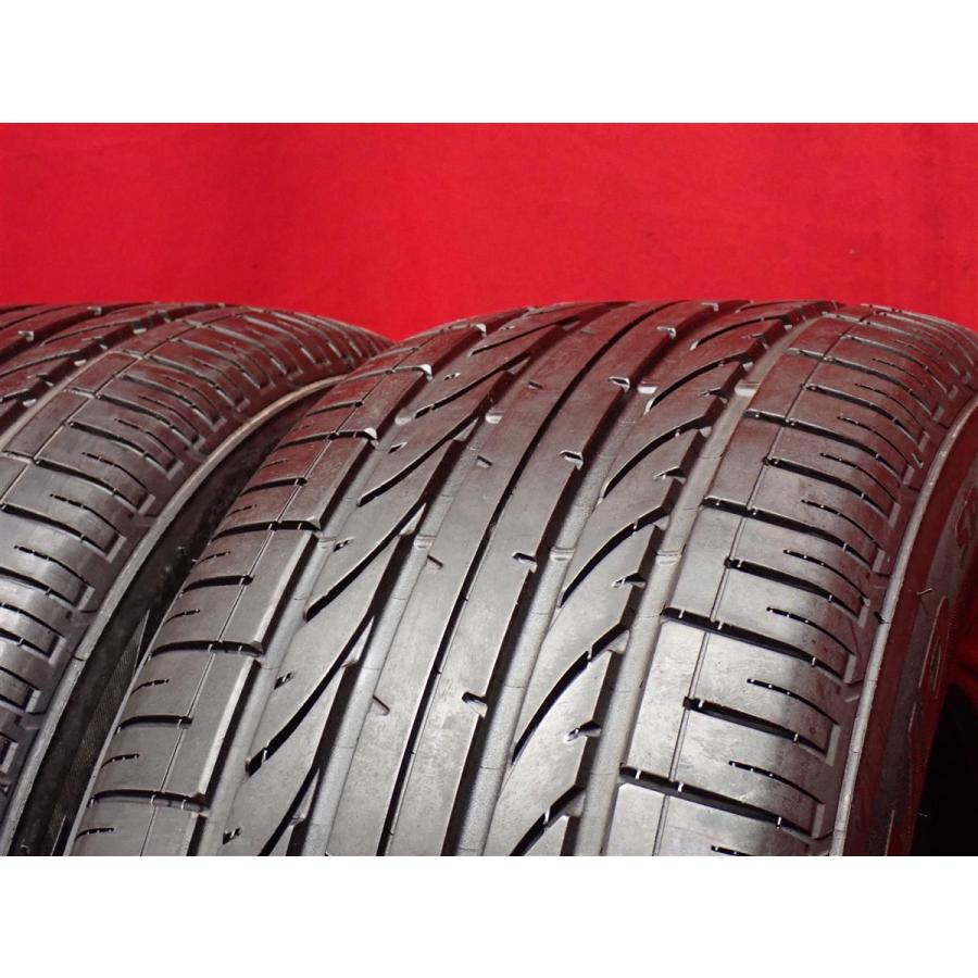 タイヤ2本 《 ブリヂストン 》 デューラー H/Pスポーツ [ 265/60R18