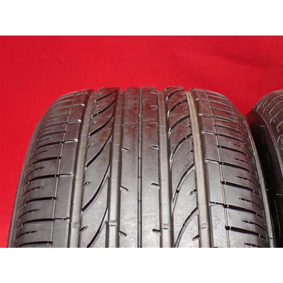 タイヤ2本 《 ブリヂストン 》 デューラー H/Pスポーツ [ 265/60R18
