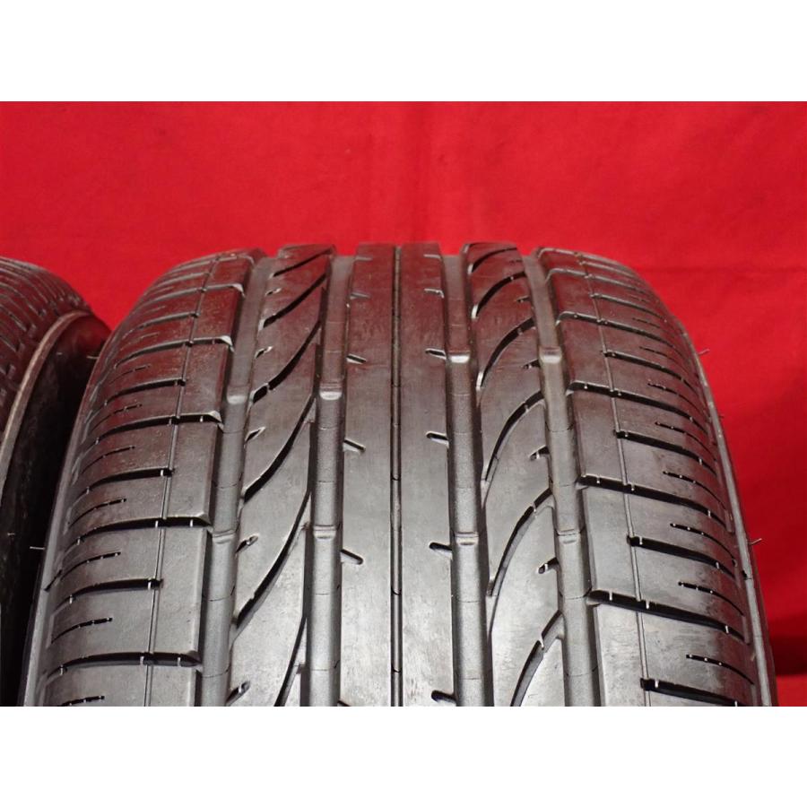 タイヤ2本 《 ブリヂストン 》 デューラー H/Pスポーツ [ 265/60R18