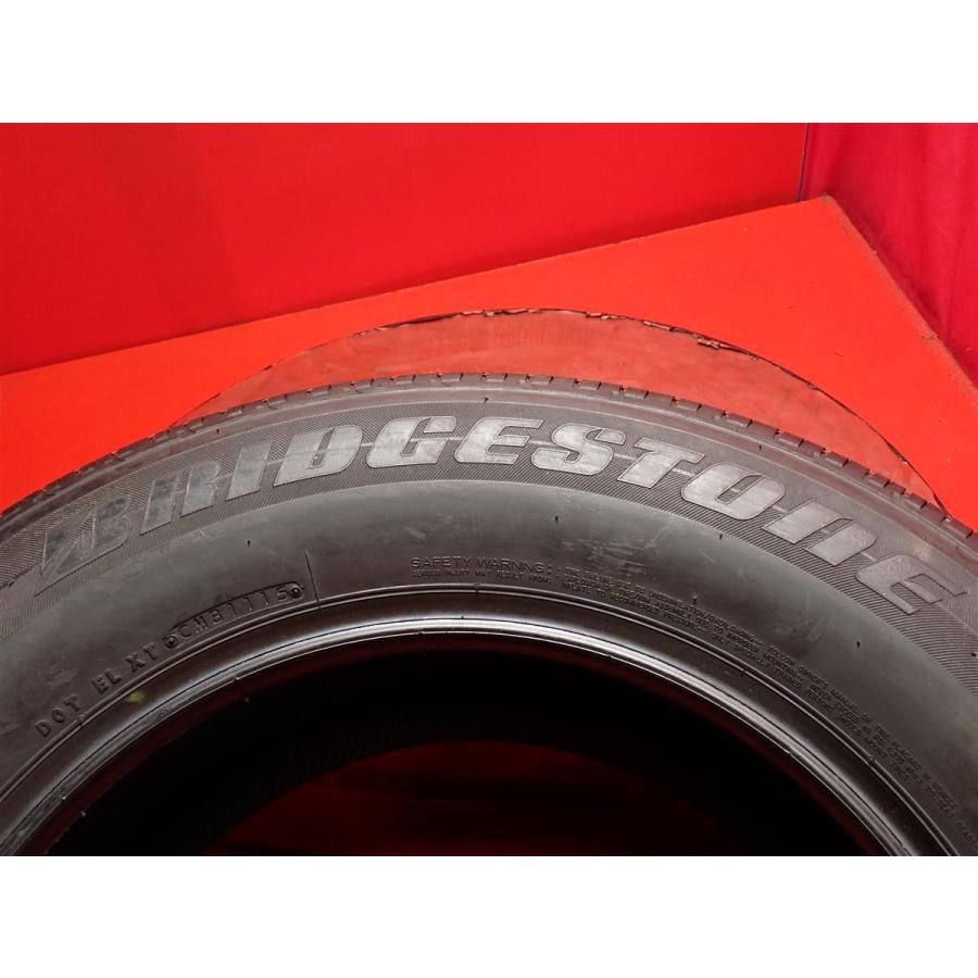 タイヤ2本 《 ブリヂストン 》 デューラー H/Pスポーツ [ 265/60R18