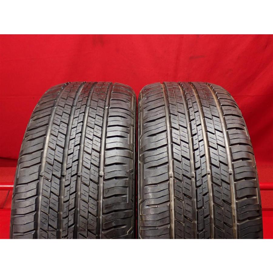 タイヤ2本 《 コンチネンタル 》 4×4 コンタクト [ 255/55R19 111V 