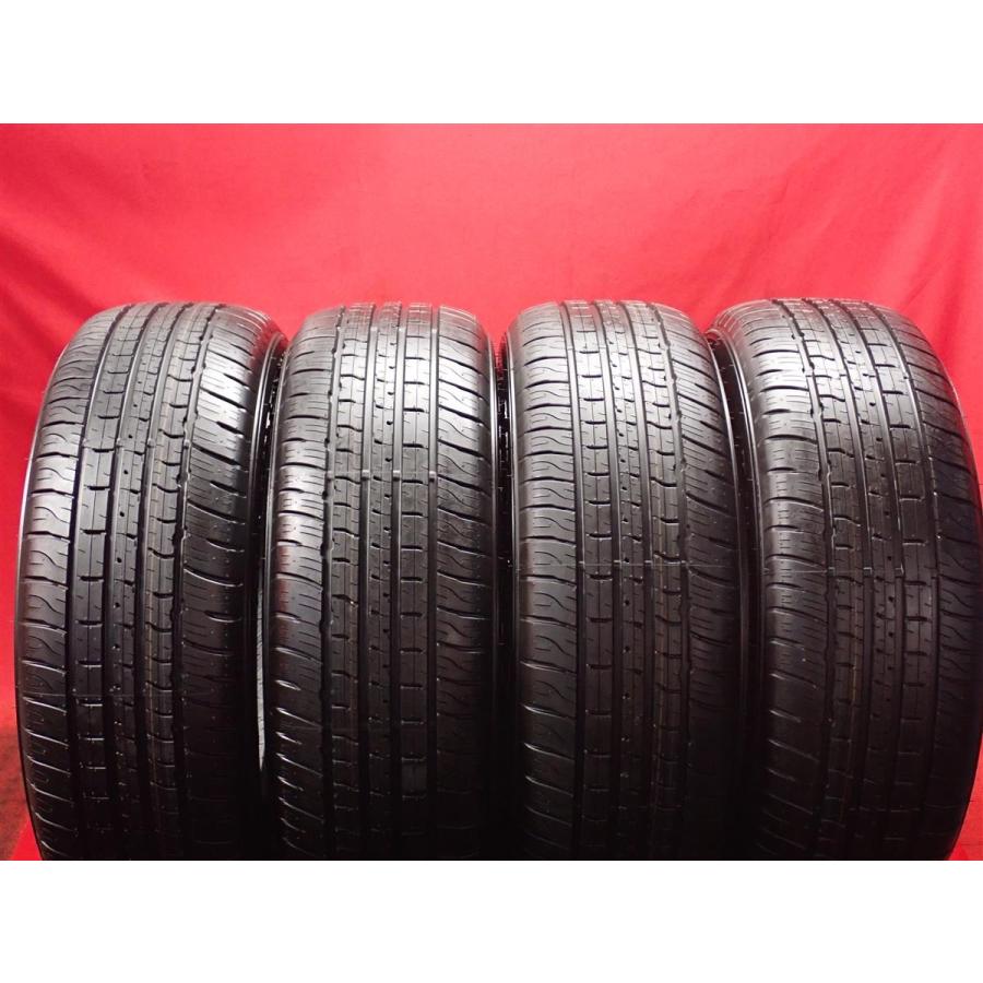 【プチ】新品・送料込み］265/55R20 新車外し 4本セット 265/55R20 新車外し 4本セット | ヤマダウェブコム
