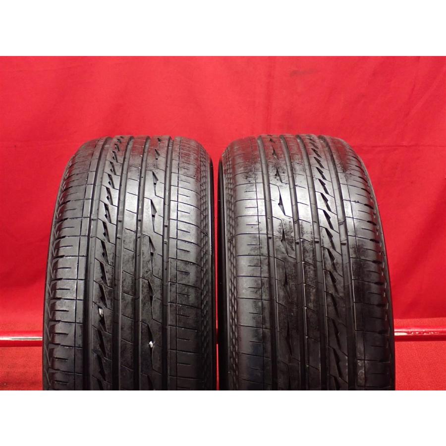 タイヤ2本 《 ブリヂストン 》 アレンザ LX100 [ 225/55R18 98V 
