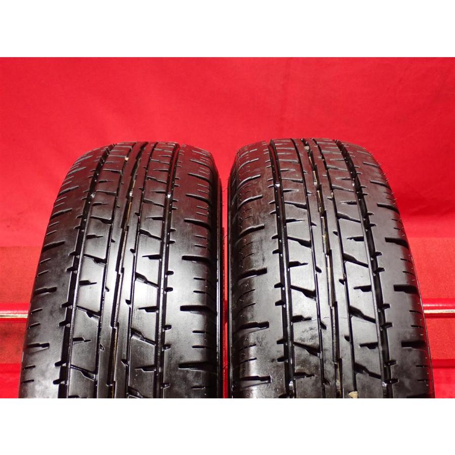 溝あり バントラック用 夏タイヤ ダンロップ 185R14 6PR 4本 タイヤのみ 楽天市場】【取付対象 送料無料】185R14 6PR エナセーブ VAN01