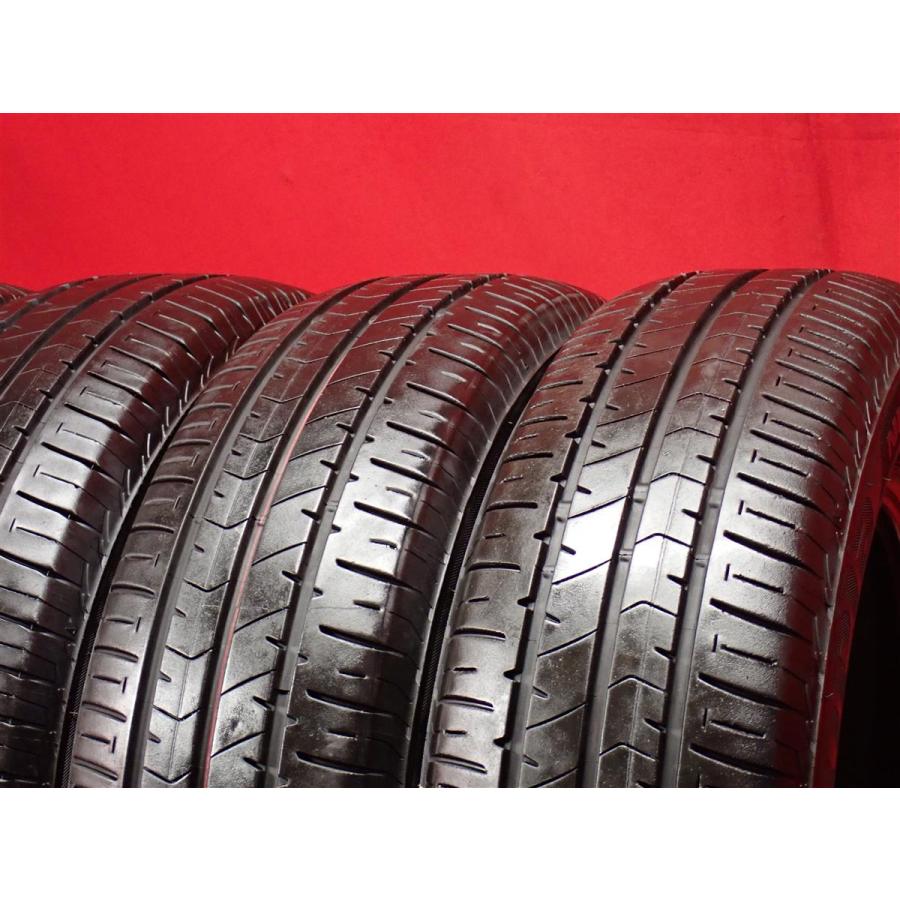 ブリヂストン　エコピア　nh100 195/65r15 21年製　バリ山 関市 タイヤ販売 エコピア NH100C ブリヂストン 185/65R15 155