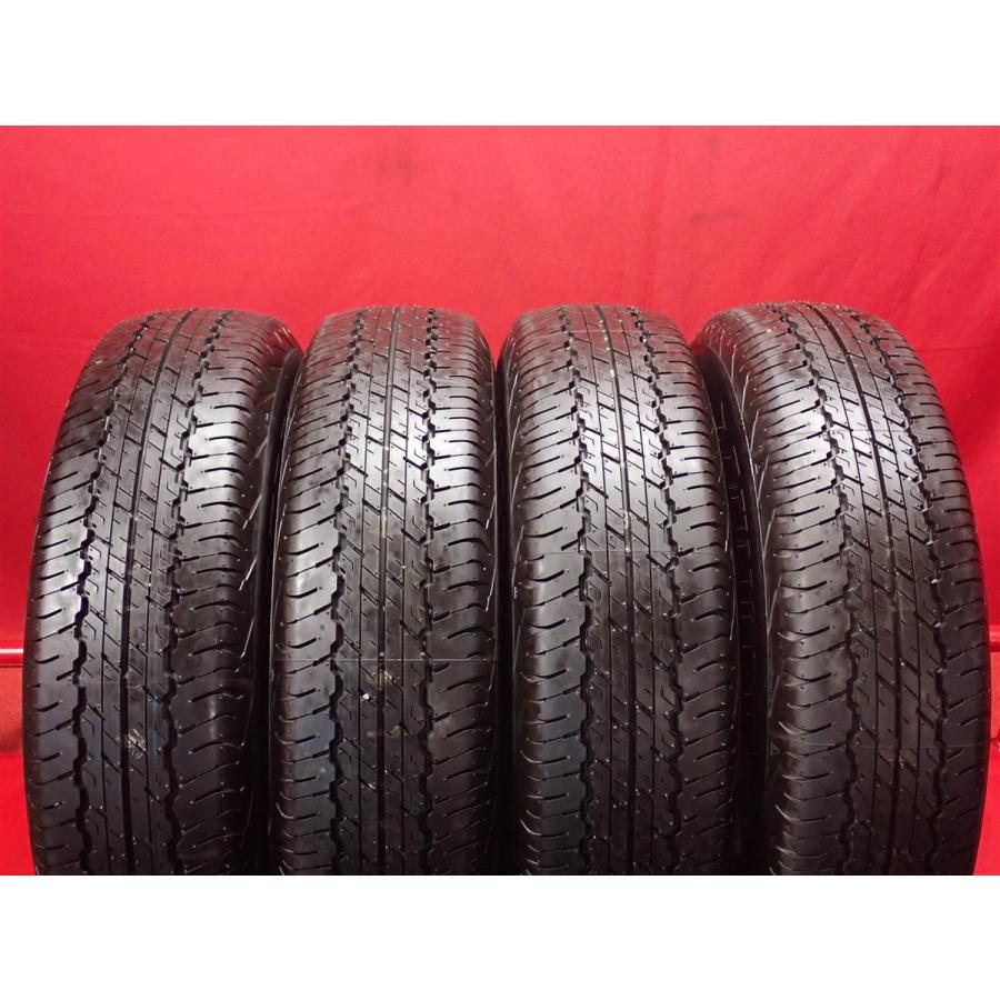 シエラ　純正タイヤ　DUNLOP AT20 195/80R15 96S 4本 タイヤ4本 《 ダンロップ 》 グラントレック AT20 [ 195/80R15 96S