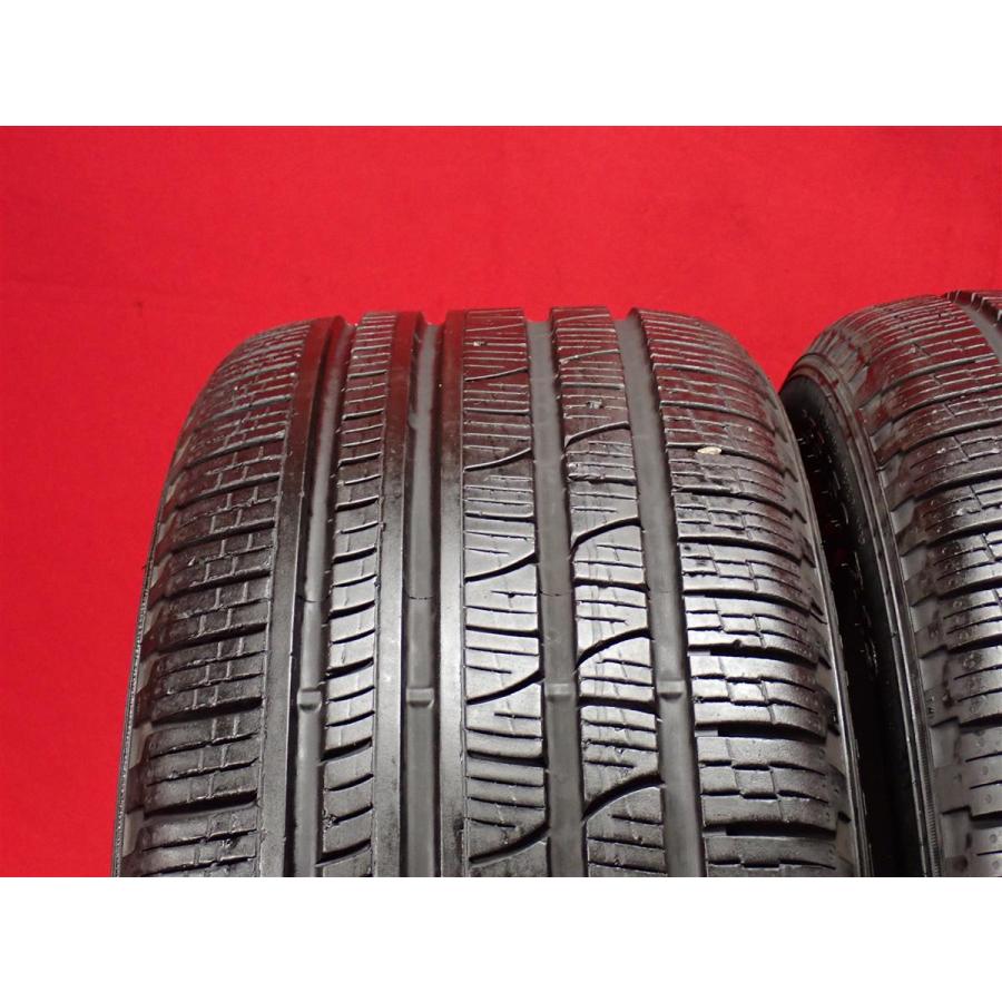 中古タイヤ 255/50R19 103V 2本セット ピレリ スコーピオン ヴェルデ 