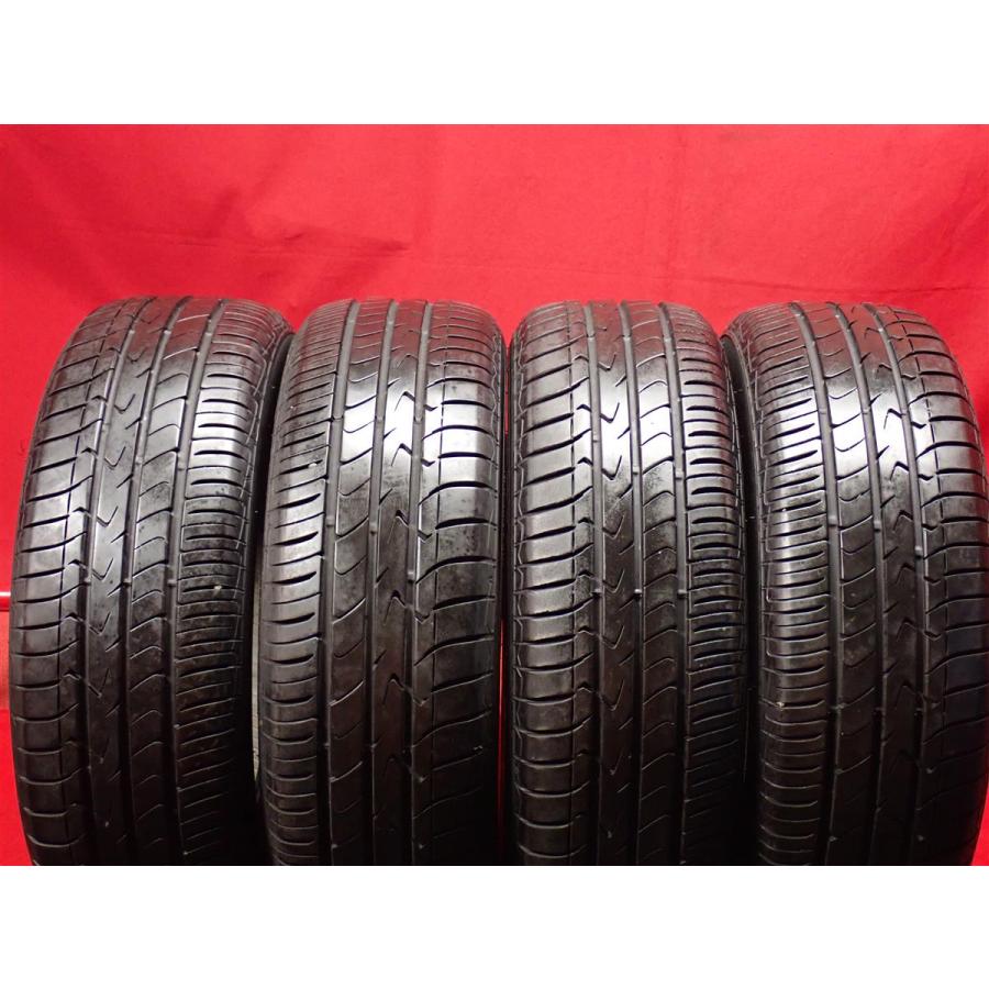 2020年製〜トーヨートランパスMPZ サイズ 195/65R15 4本