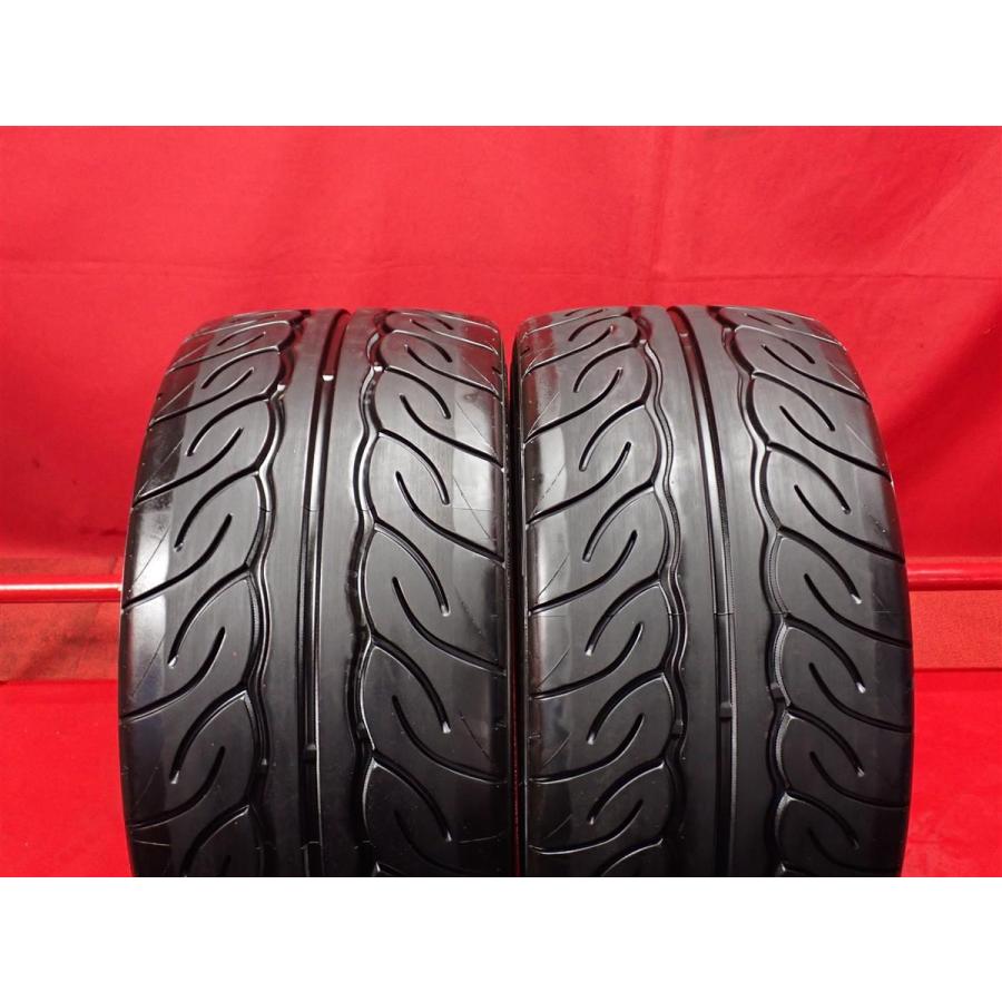 極上品 希少サイズ】265/30R19 89W 2本SET《ヨコハマ アドバン ネオバ 