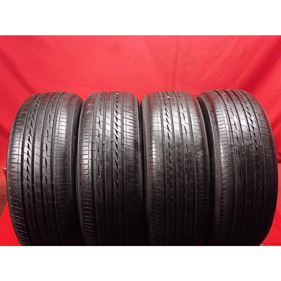 タイヤ4本 《 ブリヂストン 》 レグノ GR-XII [ 215/60R16 95V ]8.5分 