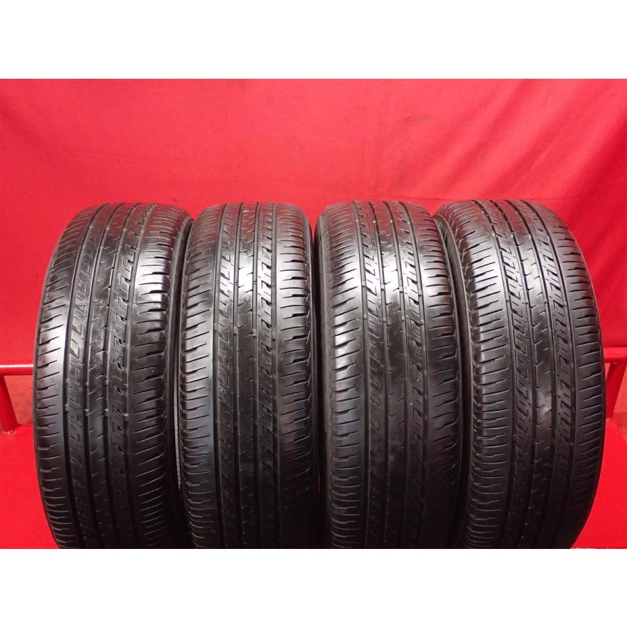 タイヤ4本 《 SEIBERLING 》 SL201 [ 195/60R16 89H ]8分山☆ イスト 