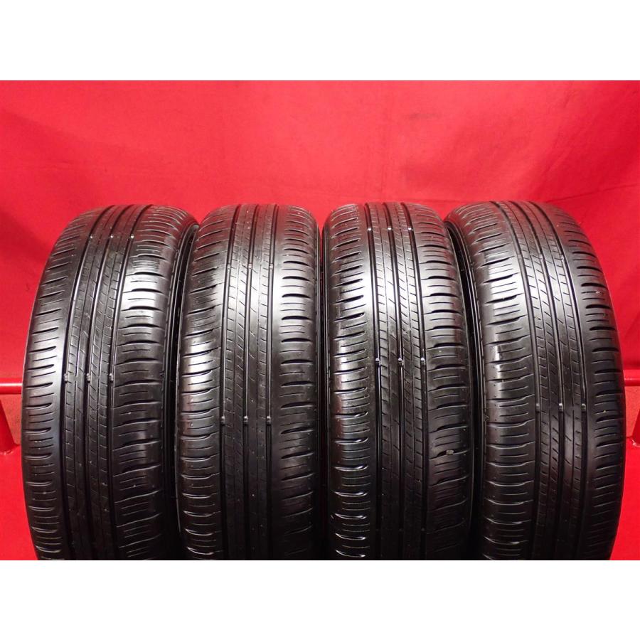 ENASAVE EC300+ 195/65R16 サマータイヤ4本セット 楽天市場】【P10倍！12/23 12:00〜23:59】【取付対象】DUNLOP