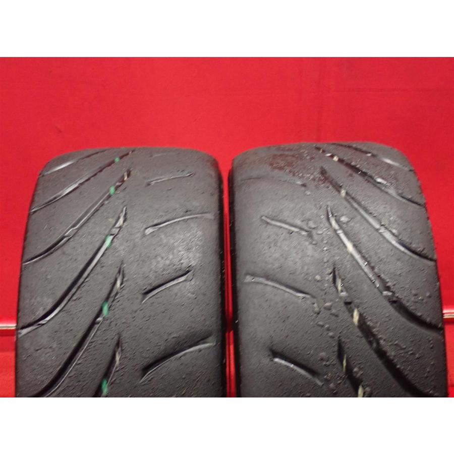 タイヤ2本 《 ブリヂストン 》 ポテンザ RE55S [ 225/45R16 ]7分山☆ 2 