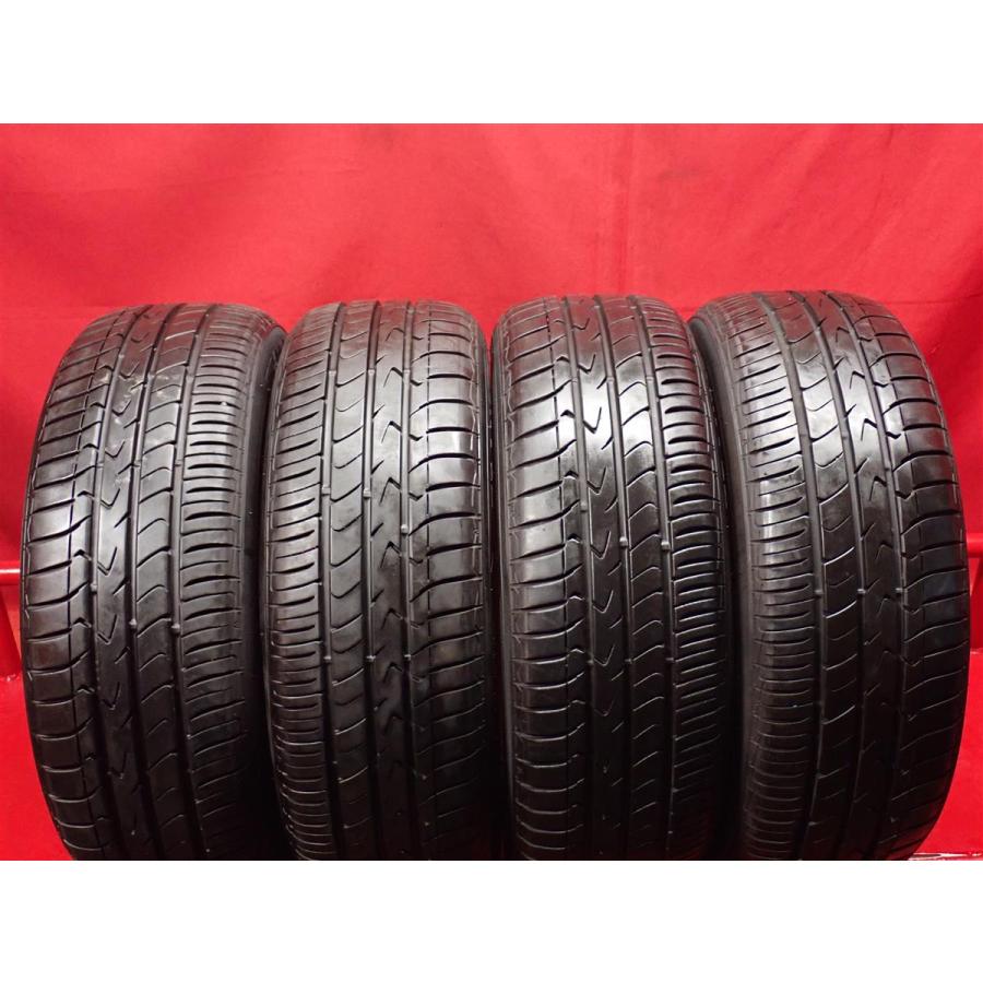 タイヤ4本 《 トーヨー 》 トランパス MPZ [ 195/60R16 89H ]9 
