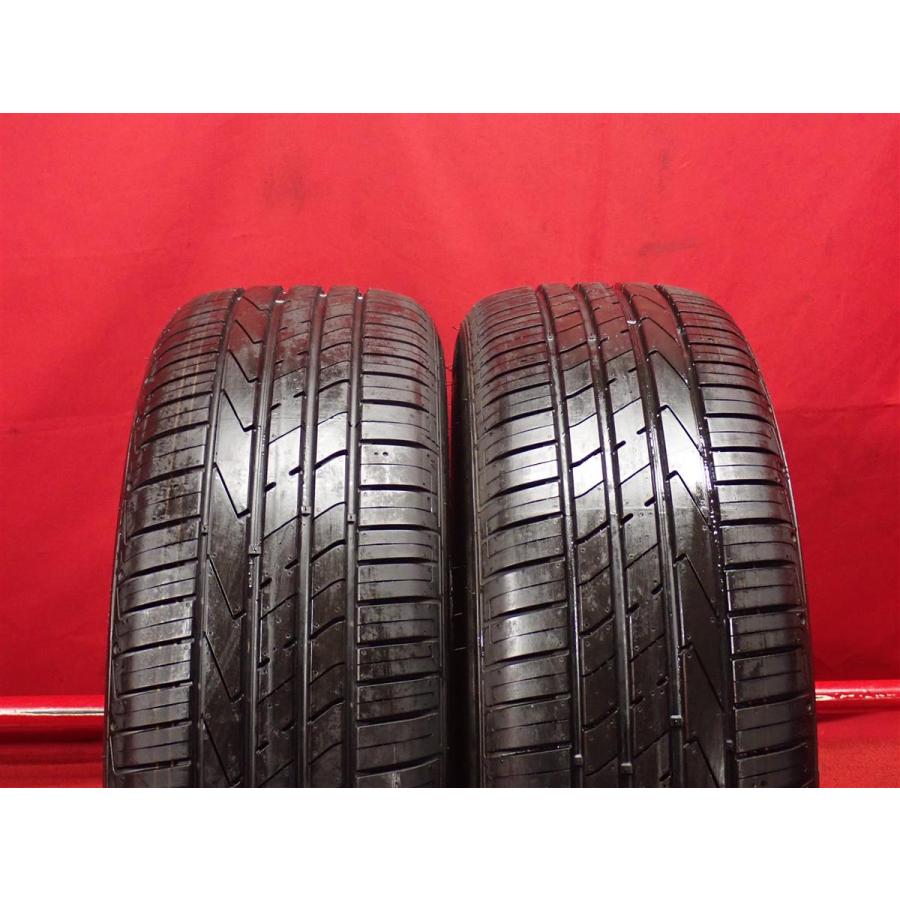 タイヤ2本 《 ハンコック 》 ベンタス S1 EVO2 SUV [ 225/60R18 104W 