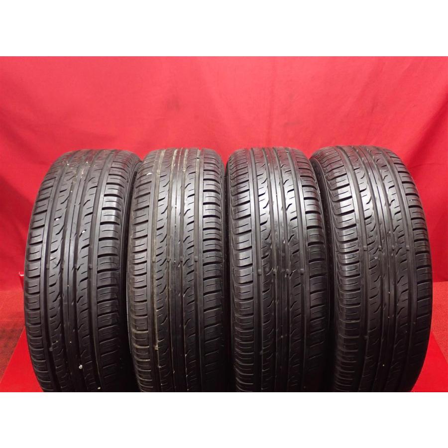 タイヤ4本 《 ダンロップ 》 グラントレック PT3 [ 225/60R17 99V 