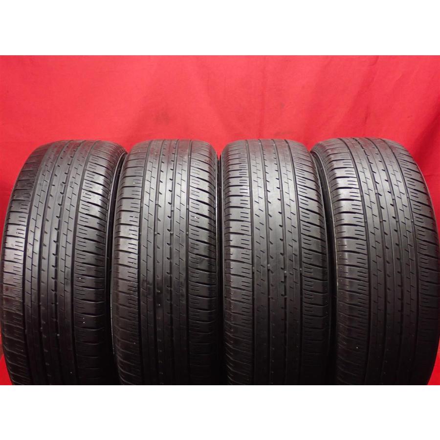 タイヤ4本 《 ブリヂストン 》 デューラー H/L 33 [ 235/60R18 103H 