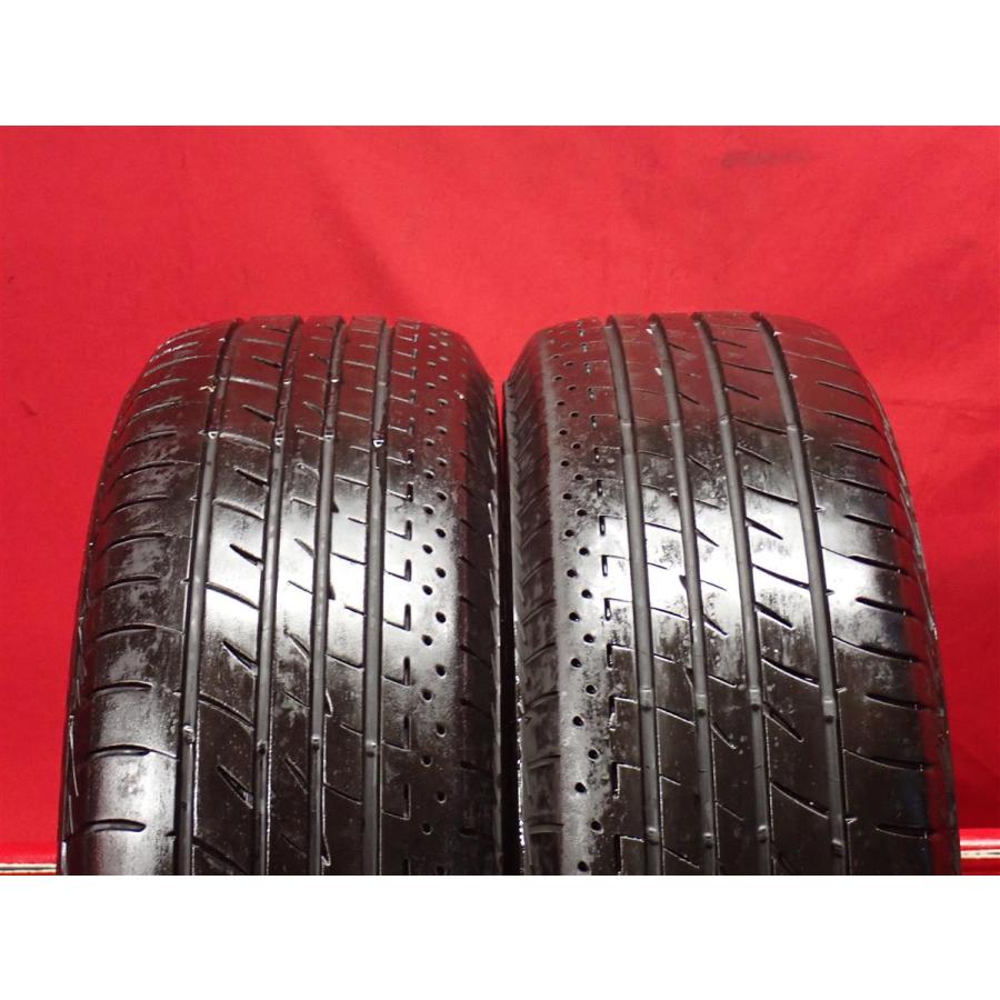 ミニバン/ハイト車用】215/70R15 98H 2本セット《ブリヂストン BS 