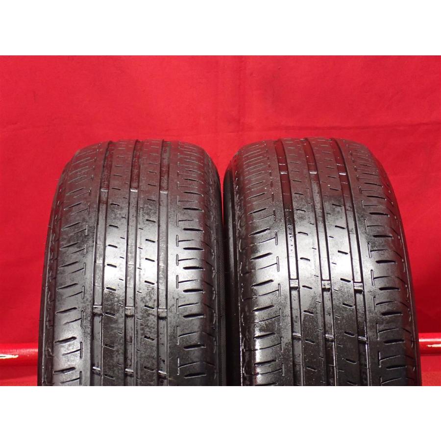 ★185/65R15 ブリヂストン エコピア EP150 23年製 2本セット タイヤ2本 《 ブリヂストン 》 エコピア EP150 [ 185/65R15 88S