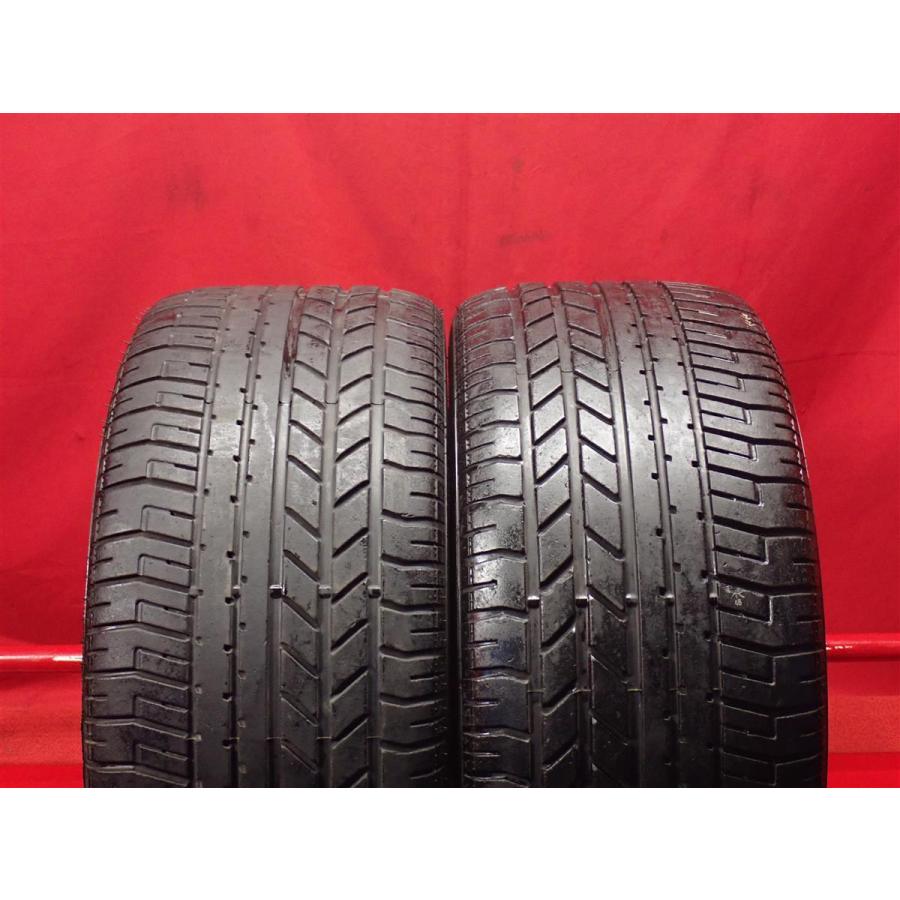 タイヤ2本 《 ピレリ 》 P ZERO システムアシンメトリコ [ 285/45R18
