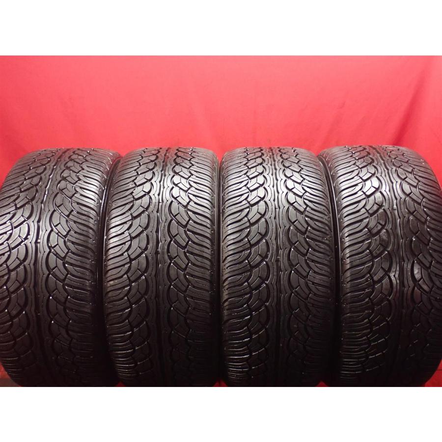 ヨコハマタイヤ 22インチ 4本 ＜305/40R22 114H＞