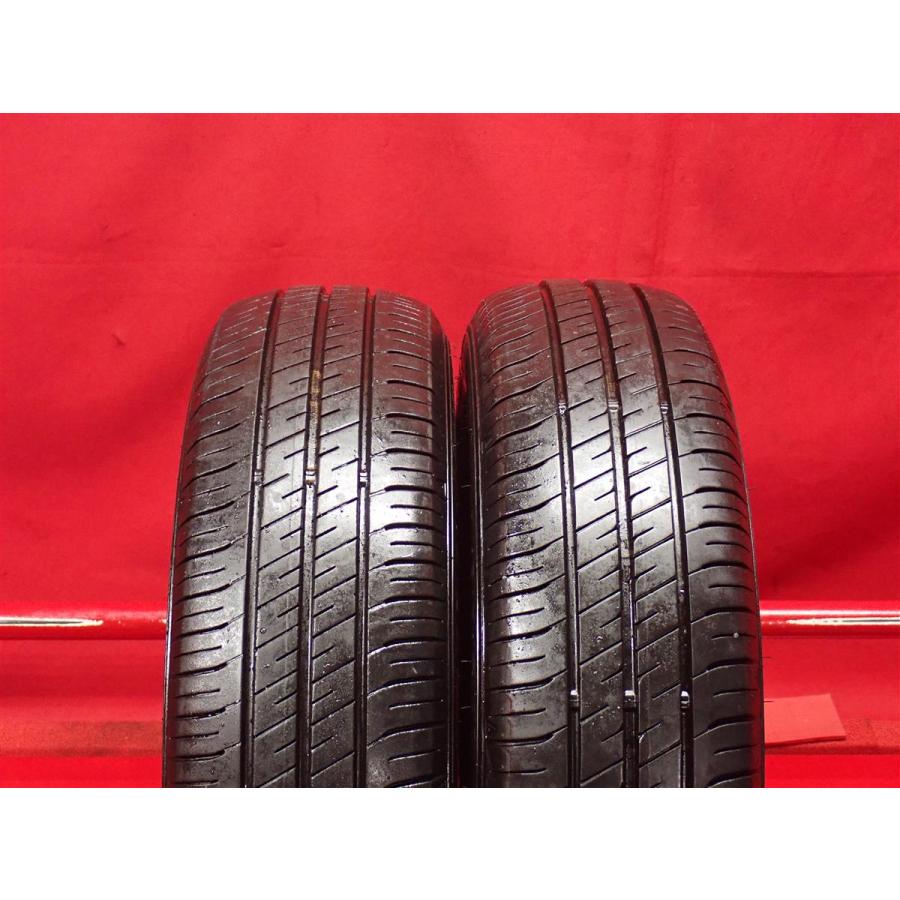 中古タイヤ！175/70R14 グッドイヤー EG02 2022年製 4本セット