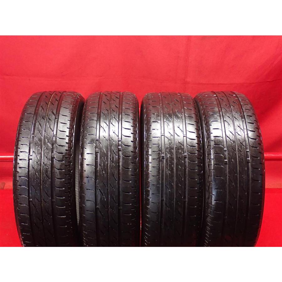 ネクストリー 165/55R15 タイヤ 4本セット 【公式通販】