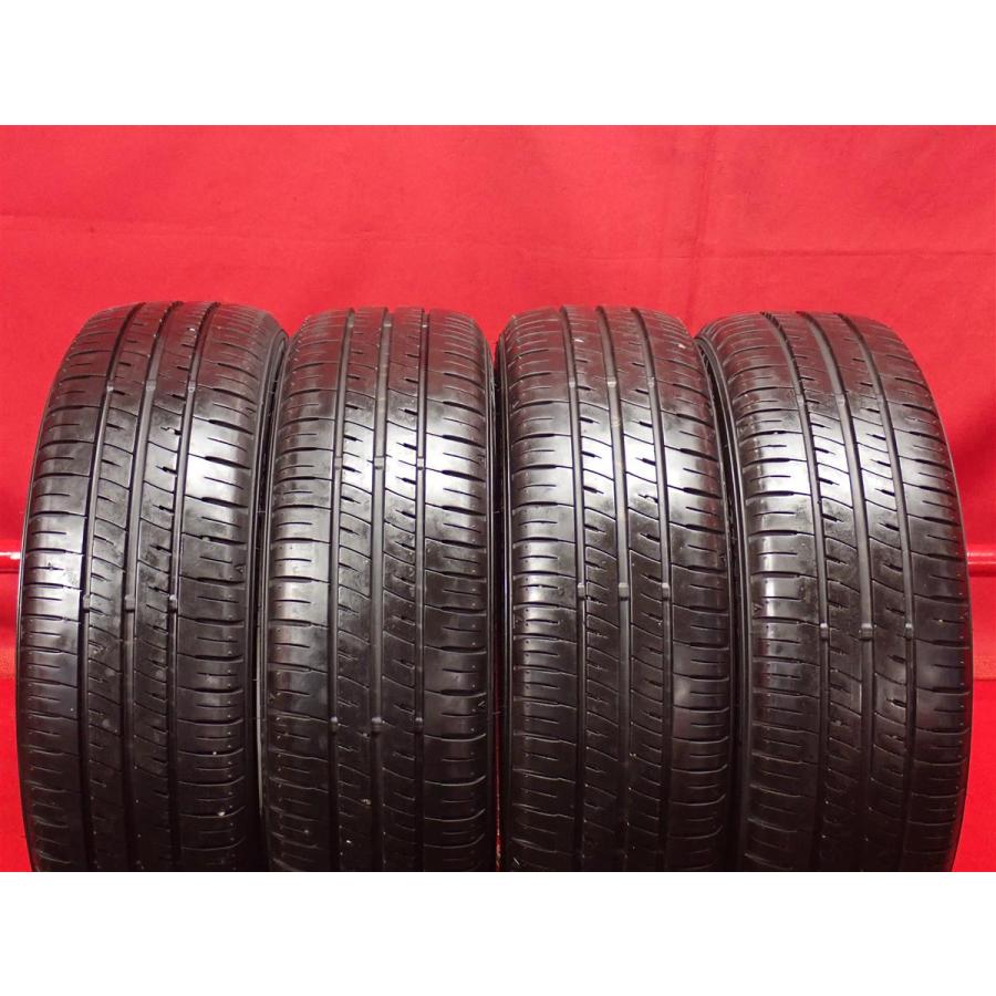 タイヤ4本 《 オートバックス 》 マックスラン エフィシア [ 165/55R15 