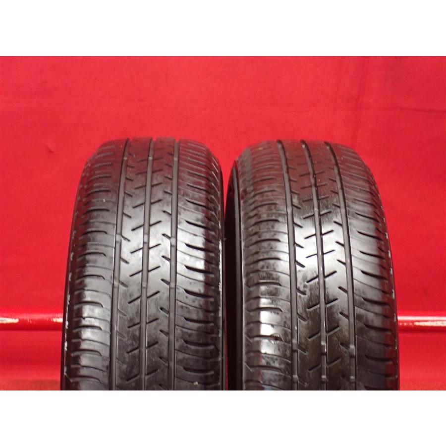 タイヤ2本 《 SEIBERLING 》 SL101 [ 175/65R14 82S ] 8.5分山☆ UP