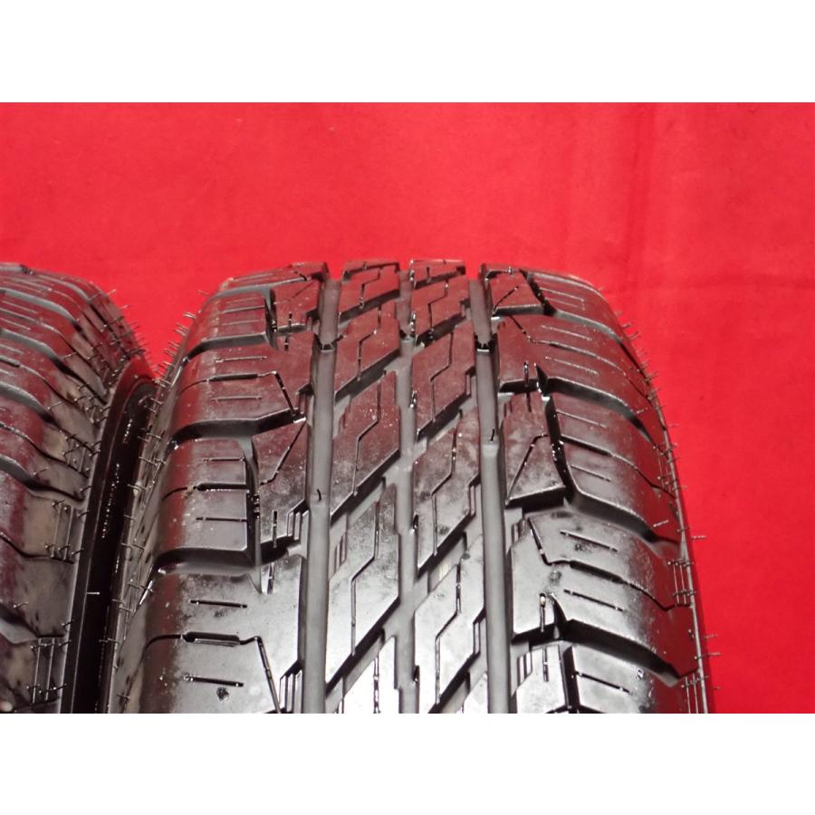 タイヤ2本 《 ATR スポーツ 》 DESERT HAWK A/T [ 175/80R16 91S ] 8.5 